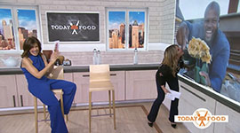 Today Show with Hoda and Jenna