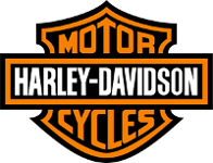 Harley Davidson, Logo